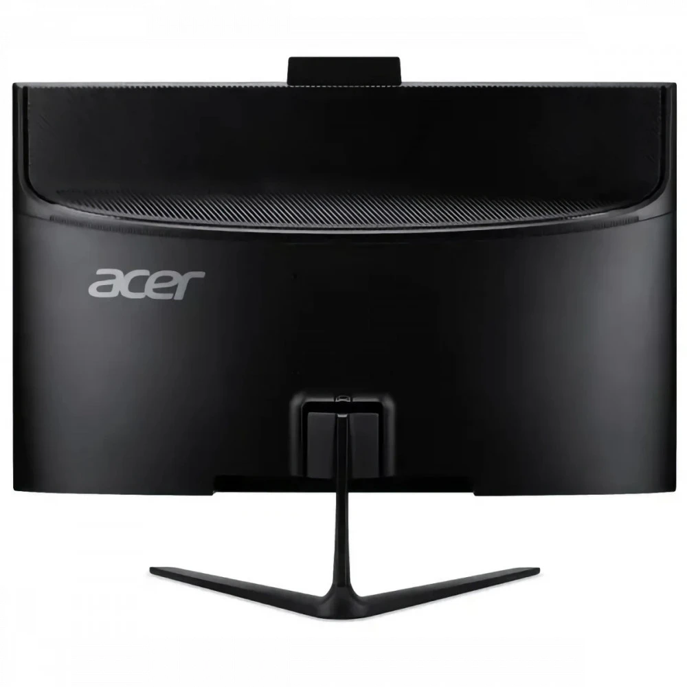 Моноблок Acer Aspire C27B Black DQ.BT0CD.002 27 ", Intel, Core Ultra 5, 225U, 1.5, 16 Гб, 512 Гб