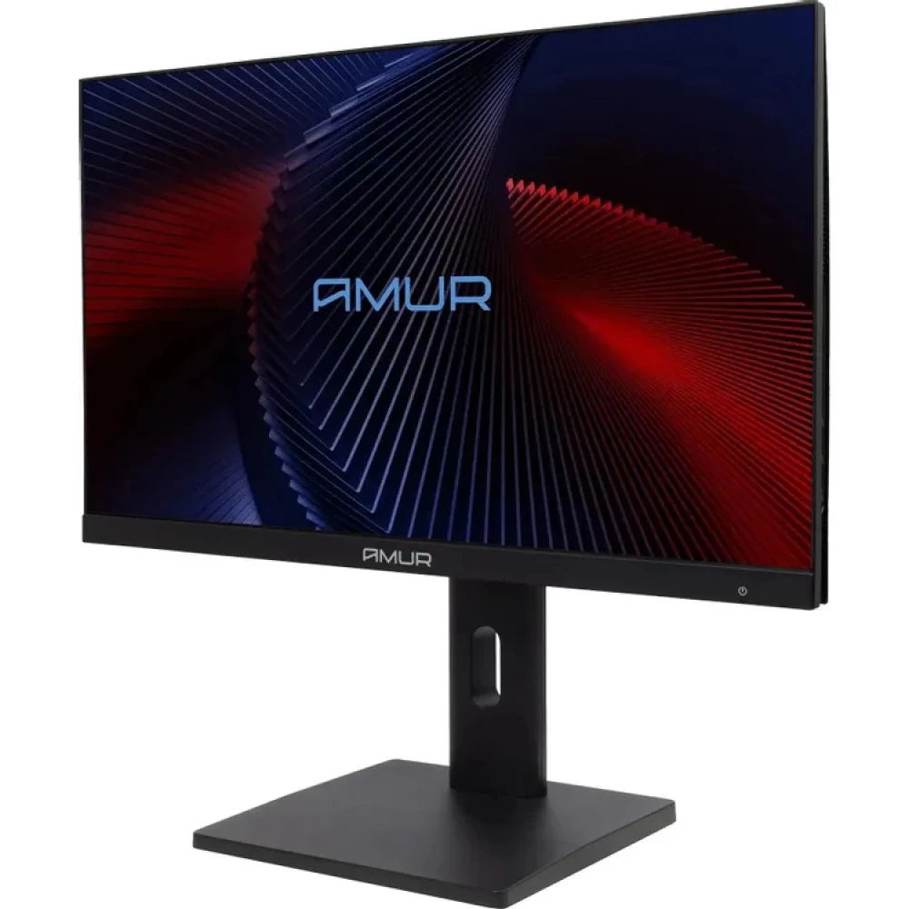 Моноблок AMUR Тигр H6I12 АМУЕ.466219.004 2161223 23.8 ", Intel, Core i3, 12100, 3.3, 8 Гб, 256 Гб