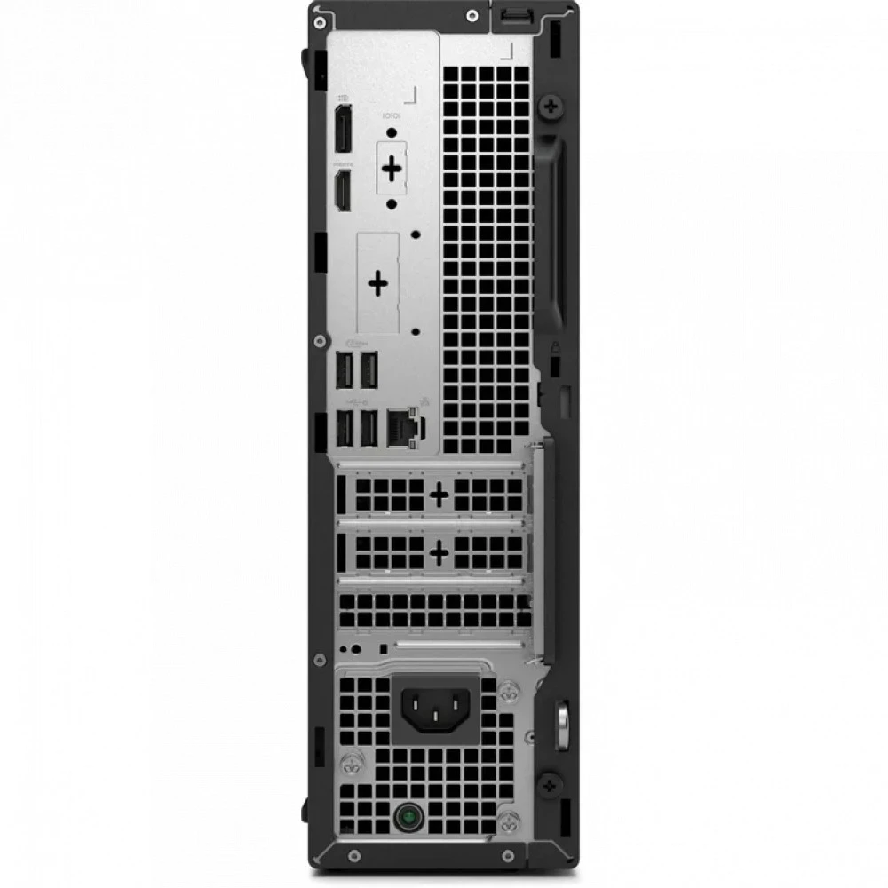 Персональный компьютер Dell Pro Slim QCS1250 7852 Core i7, 14700, 2.1, 8 Гб, Windows 11 Pro