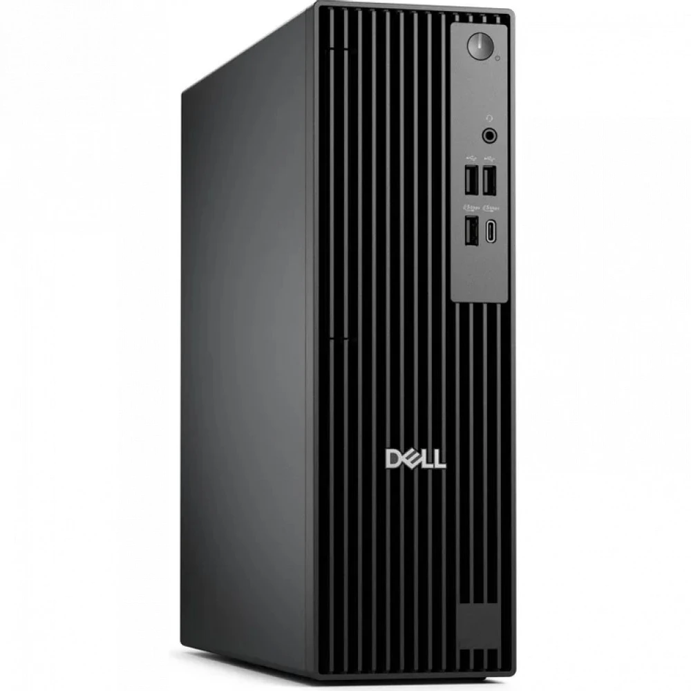 Персональный компьютер Dell Pro Slim QCS1250 7852 Core i7, 14700, 2.1, 8 Гб, Windows 11 Pro