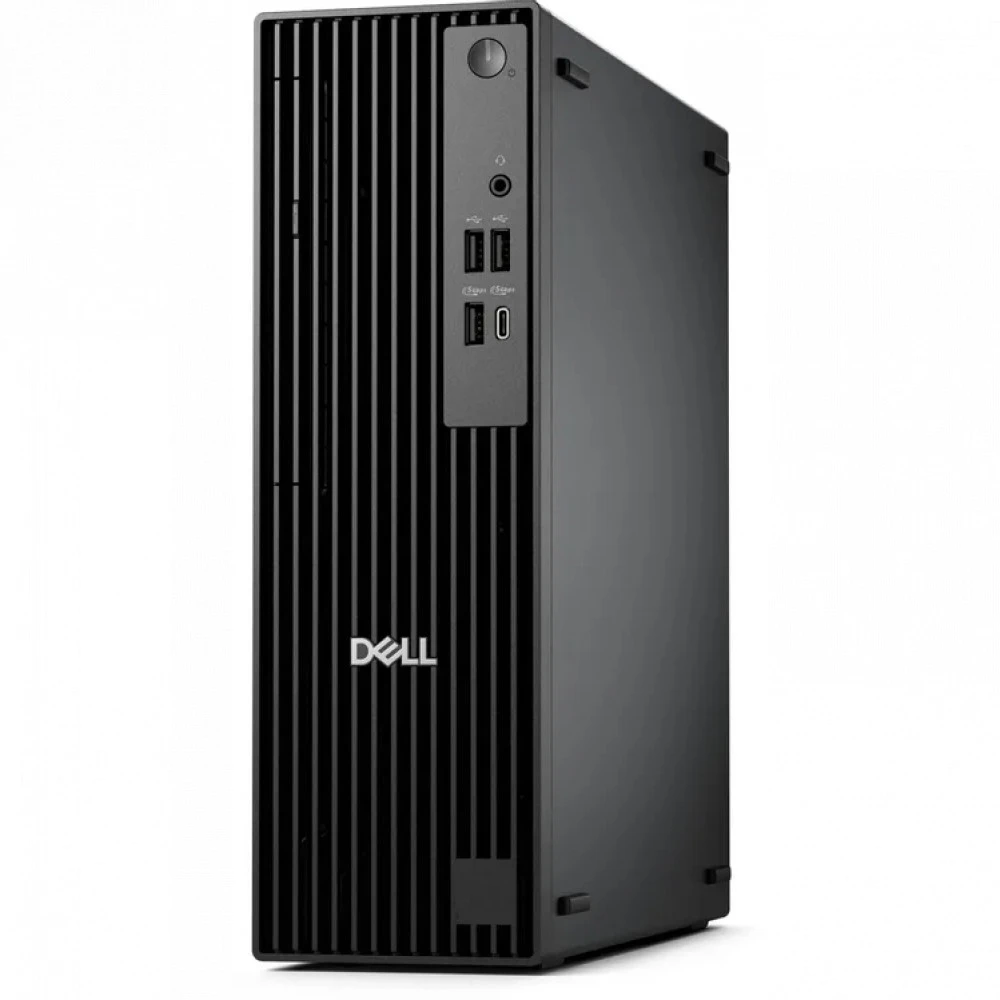 Персональный компьютер Dell Pro Slim QCS1250 7852 Core i7, 14700, 2.1, 8 Гб, Windows 11 Pro