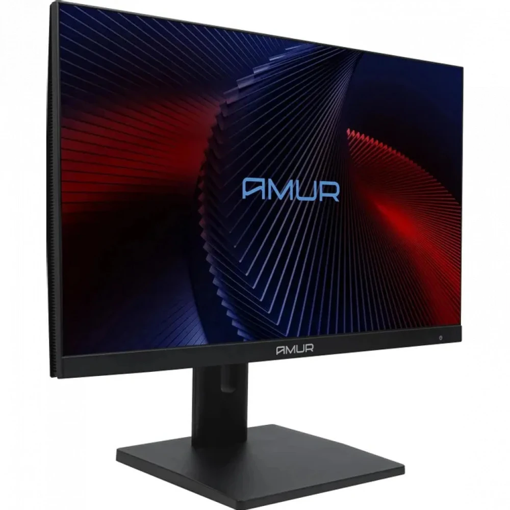 Моноблок AMUR Тигр H6I12 АМУЕ.466219.004 АМУЕ.466219.004 2166869 23.8 ", Intel, Core i5, 12400, 2.5, 16 Гб, 512 Гб