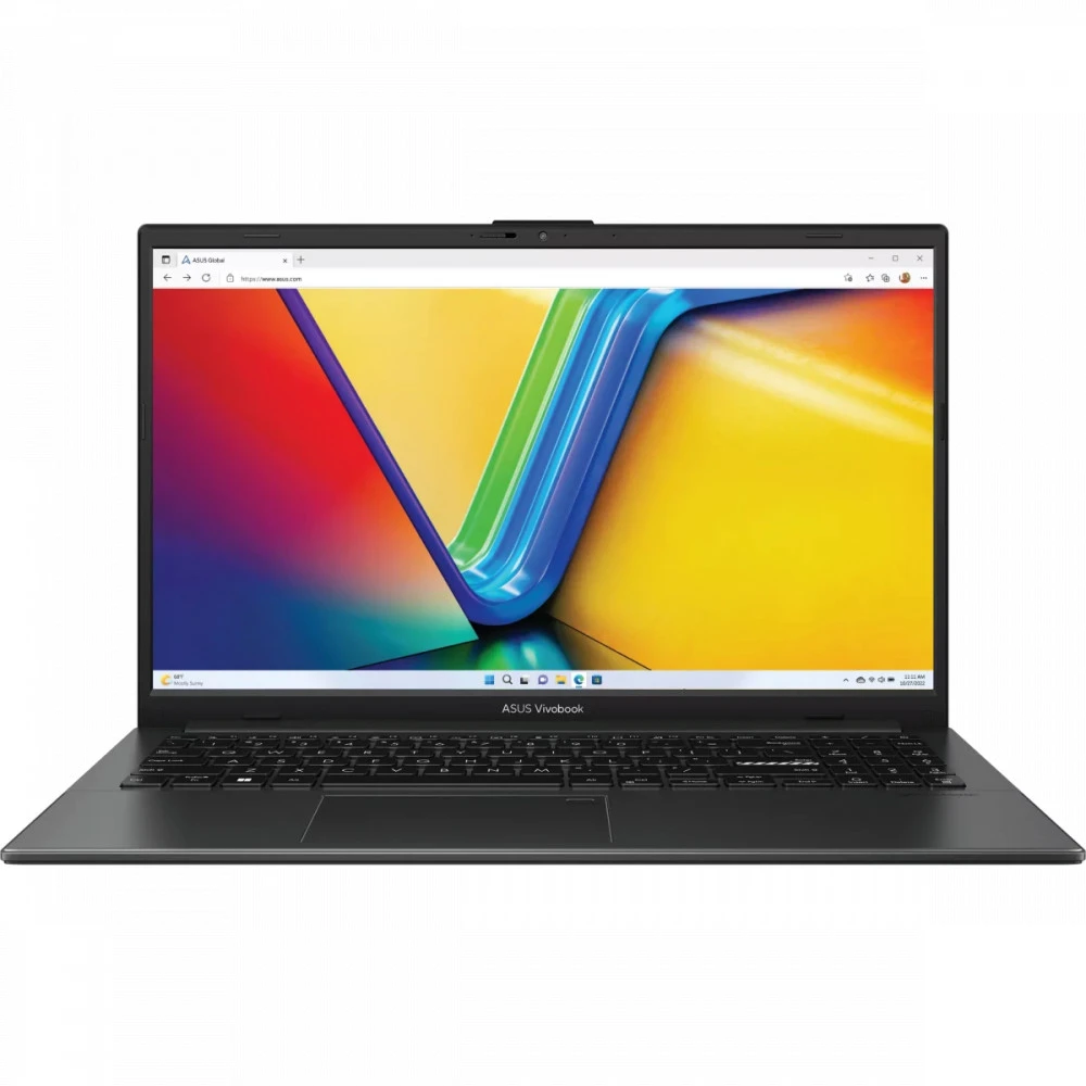 Ноутбук Asus E1504FA Vivobook Go 15 Mixed Black 90NB0ZR2-M07420 15.6 ", FHD 1920x1080 (16:9), Ryzen 5, 8 Гб