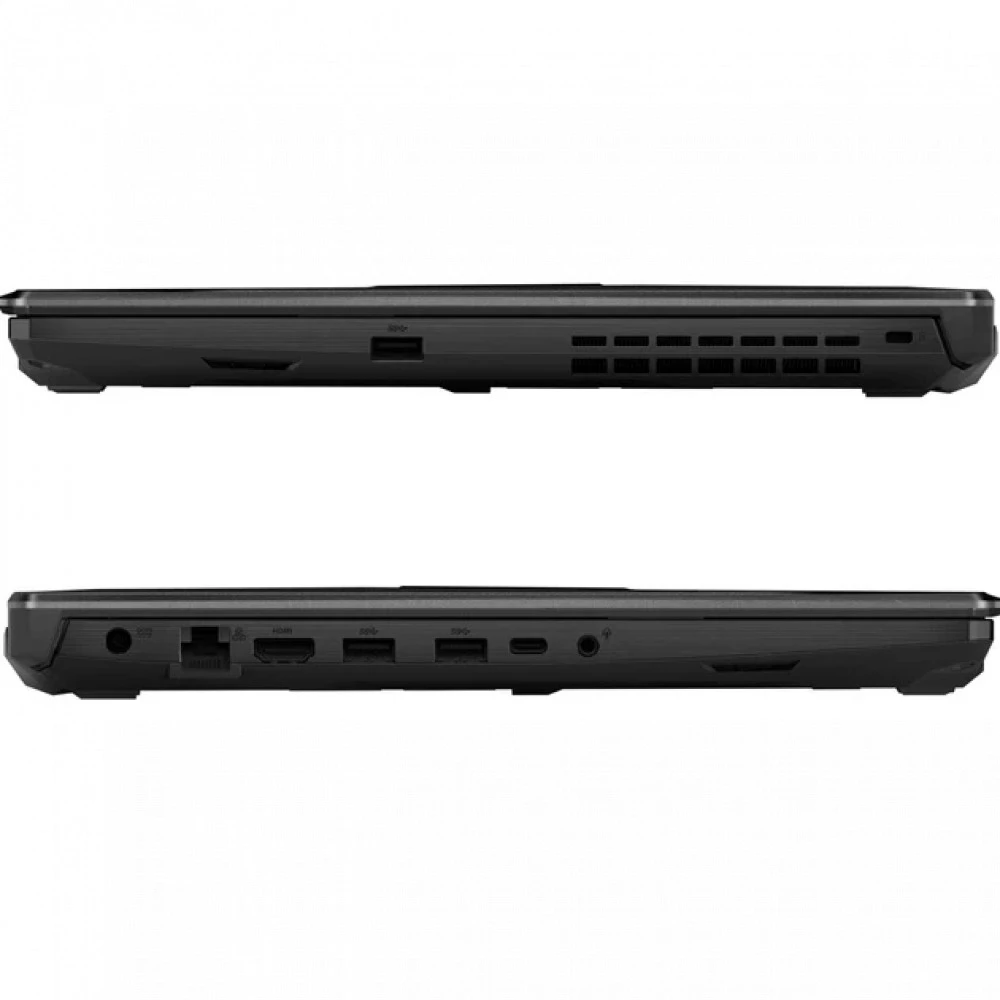 Ноутбук Asus TUF Gaming FA506NCQ-HN031 90NR0QE7-M001A0 15.6 ", FHD 1920x1080 (16:9), Ryzen 7, 16 Гб
