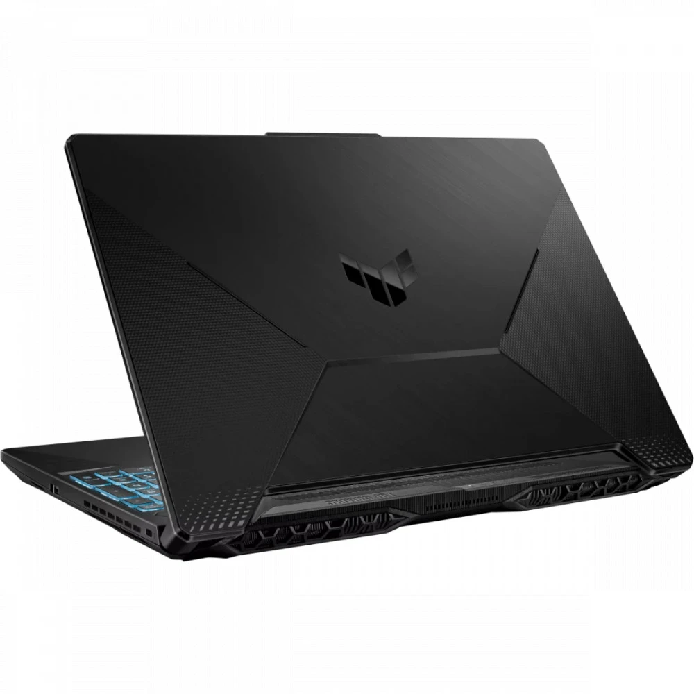 Ноутбук Asus TUF Gaming FA506NCQ-HN031 90NR0QE7-M001A0 15.6 ", FHD 1920x1080 (16:9), Ryzen 7, 16 Гб