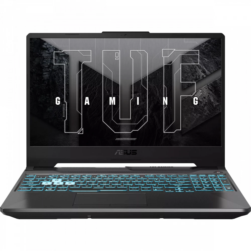 Ноутбук Asus TUF Gaming FA506NCQ-HN031 90NR0QE7-M001A0 15.6 ", FHD 1920x1080 (16:9), Ryzen 7, 16 Гб