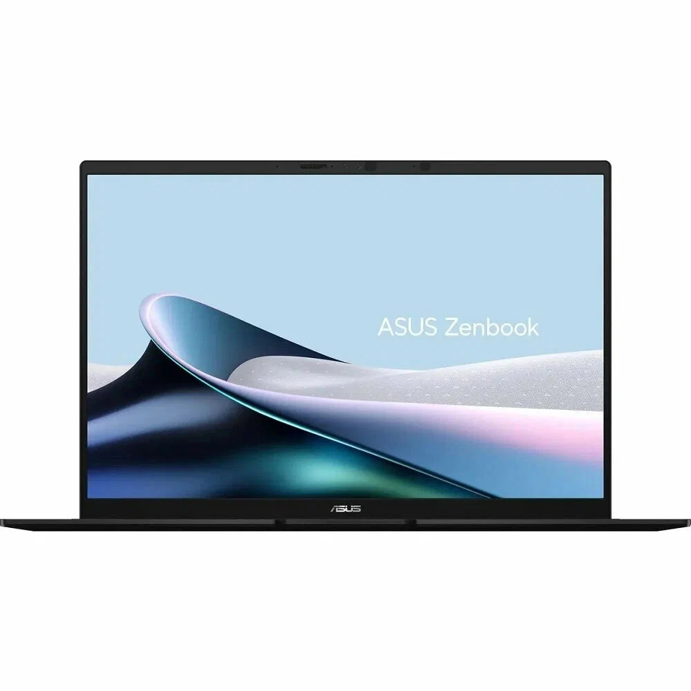 Ноутбук Asus ZenBook 14 OLED UM3406GA-QD093X 90NB17R1-M008W0 14 ", WUXGA 1920x1200 (16:10), Ryzen AI 7, 32 Гб