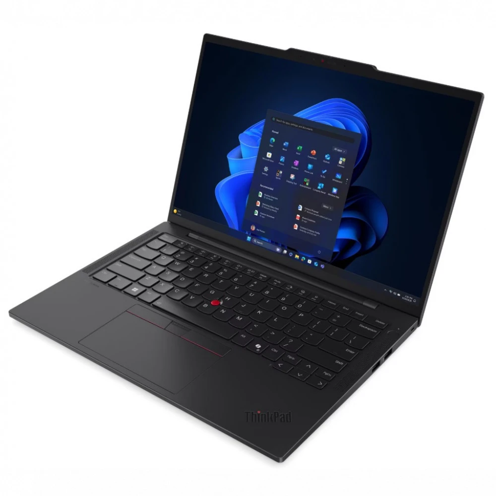 Ноутбук Lenovo ThinkPad T14s Gen 6 Intel 21R1005PFW 14 ", WUXGA 1920x1200 (16:10), Core Ultra 5, 16 Гб
