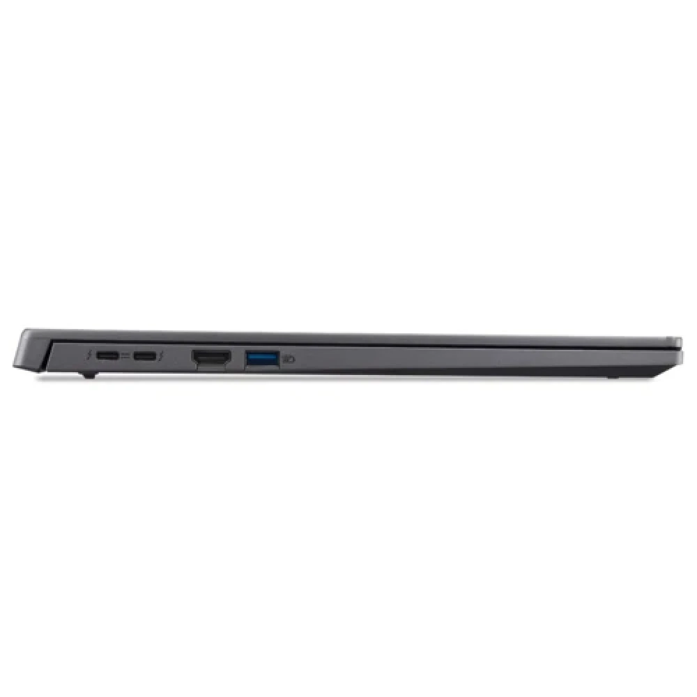 Ноутбук Acer Aspire 16 A16-71M-778K NX.JENER.002 16 ", WUXGA 1920x1200 (16:10), Core Ultra 7, 32 Гб