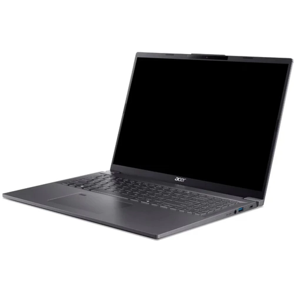 Ноутбук Acer Aspire 16 A16-71M-778K NX.JENER.002 16 ", WUXGA 1920x1200 (16:10), Core Ultra 7, 32 Гб