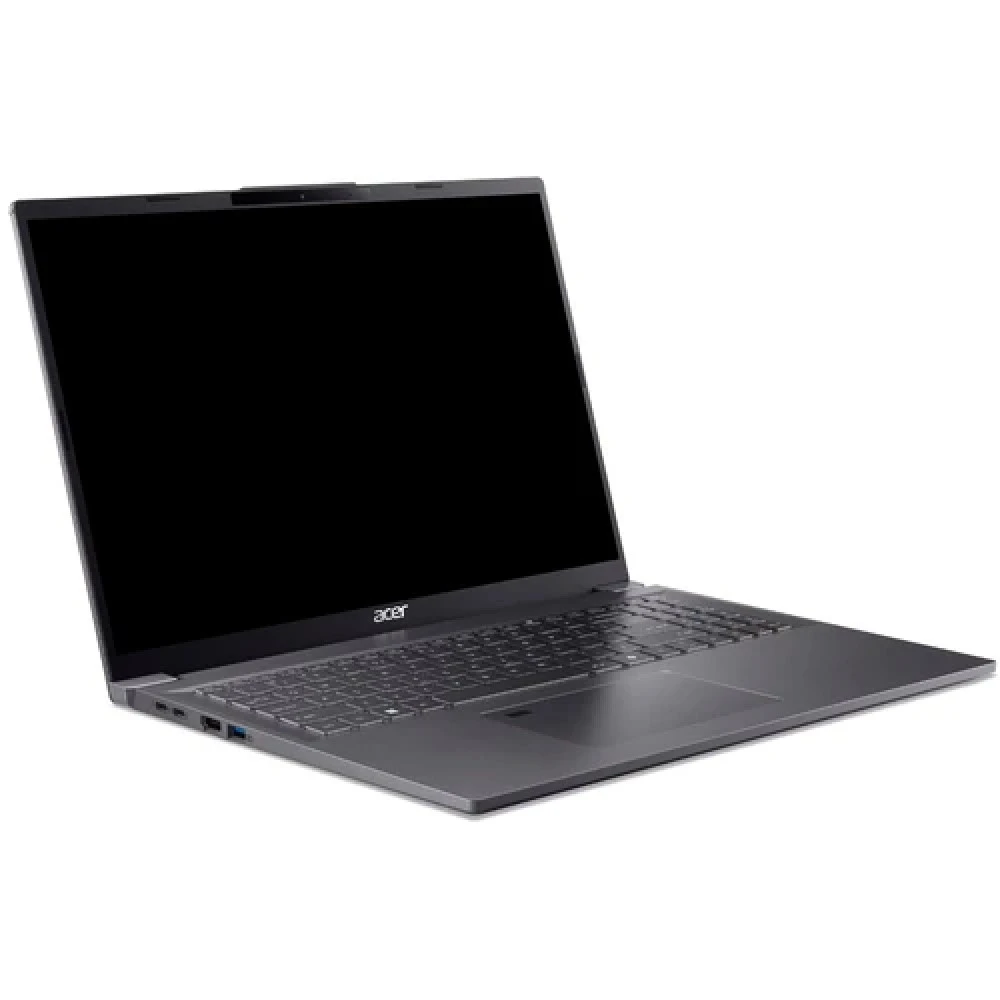 Ноутбук Acer Aspire 16 A16-71M-778K NX.JENER.002 16 ", WUXGA 1920x1200 (16:10), Core Ultra 7, 32 Гб