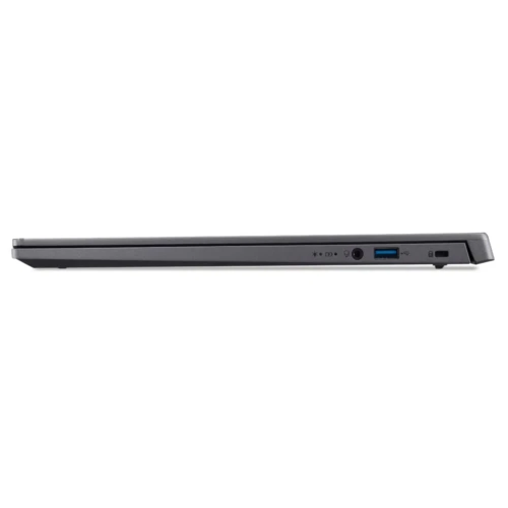 Ноутбук Acer Aspire 16 A16-71M-778K NX.JENER.002 16 ", WUXGA 1920x1200 (16:10), Core Ultra 7, 32 Гб