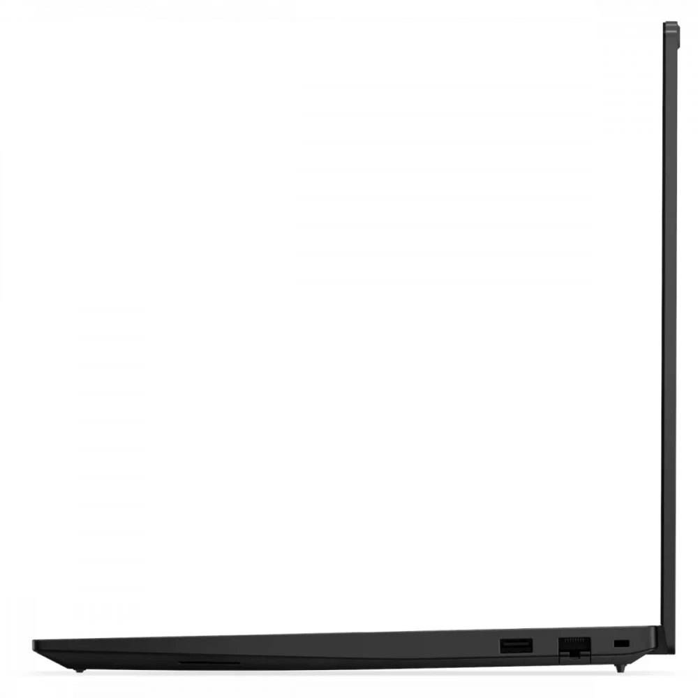 Ноутбук Lenovo ThinkPad E16 Gen 3 21TF004RFW 16 ", WUXGA 1920x1200 (16:10), Core 5, 16 Гб