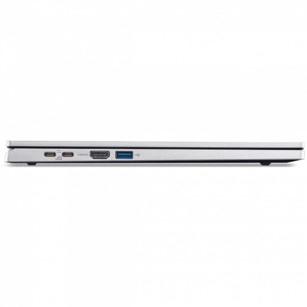 Ноутбук Acer Extensa 15 EX215-57-75TD NX.EJBER.004 15.6 ", FHD 1920x1080 (16:9), Core i7, 16 Гб