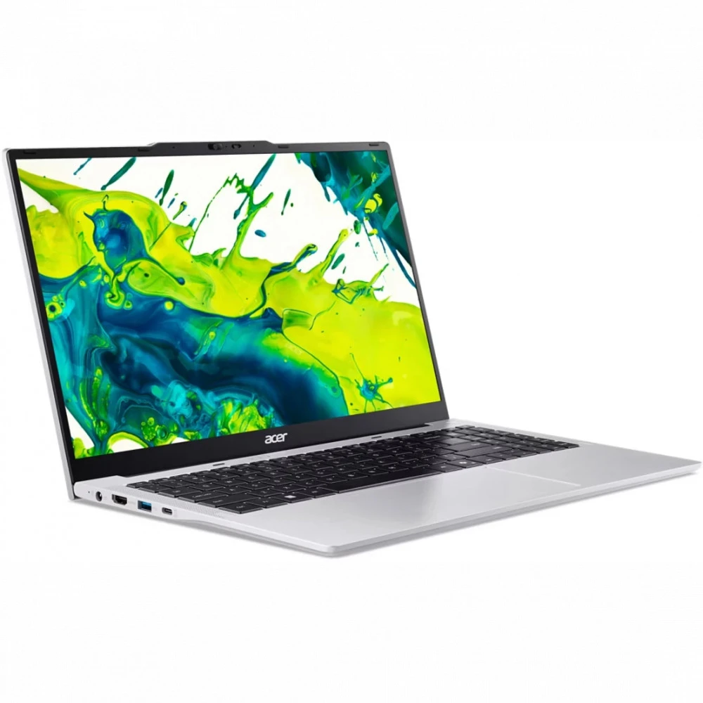 Ноутбук Acer Aspire Lite 15 AL15-72P-58X5 NX.D5JEM.001 15.6 ", FHD 1920x1080 (16:9), Core i5, 8 Гб