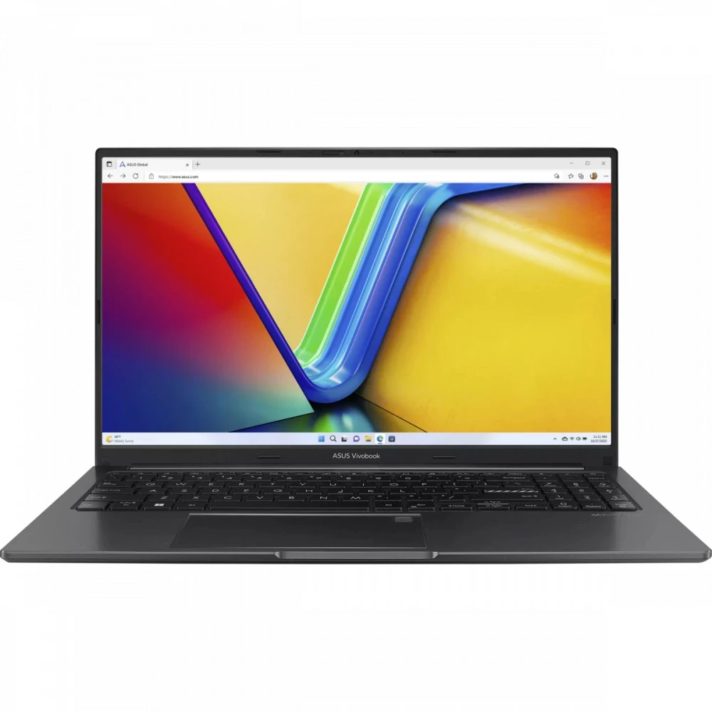 Ноутбук Asus F1505VA Vivobook 15 90NB10P1-M016P0 15.6 ", 3K  2880х1620 (16:9), Core i7, 16 Гб
