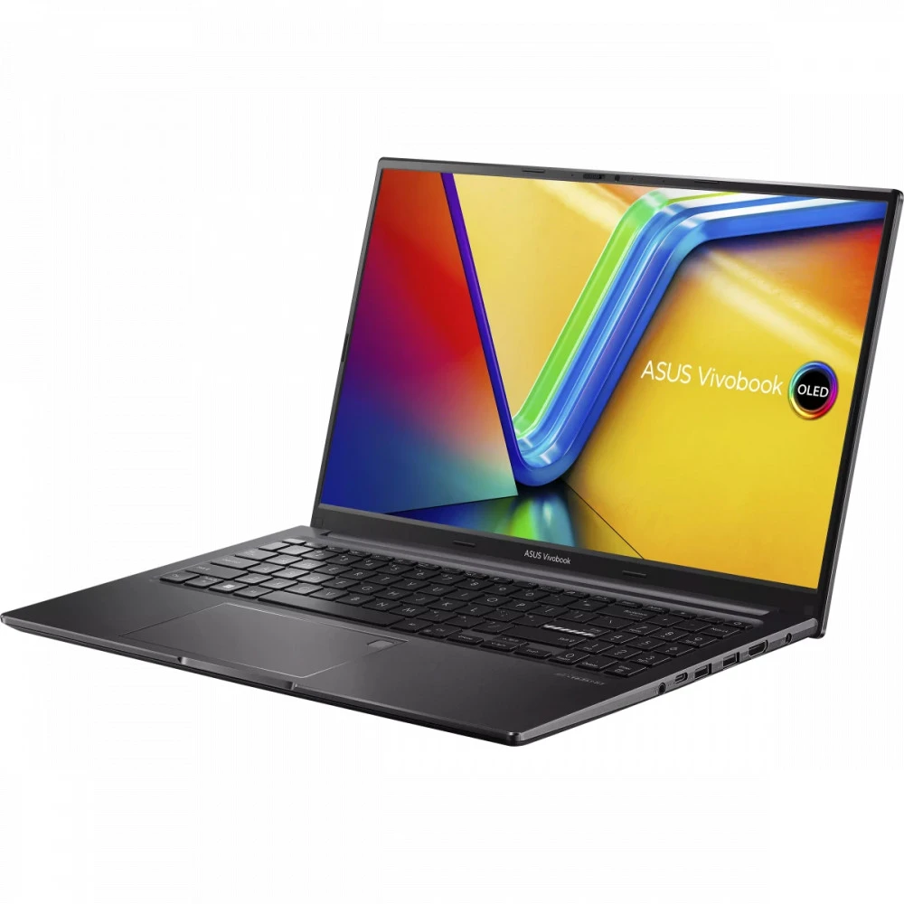 Ноутбук Asus F1505VA Vivobook 15 90NB10P1-M016P0 15.6 ", 3K  2880х1620 (16:9), Core i7, 16 Гб