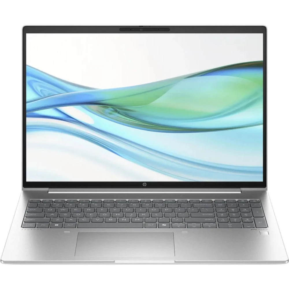 Ноутбук HP ProBook 460 G11 B9YM3ET 16 ", WUXGA 1920x1200 (16:10), Ryzen 7, 24 Гб