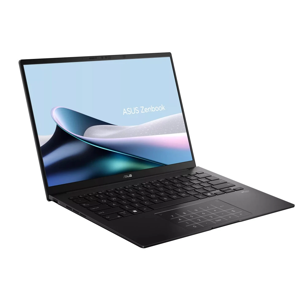 Ноутбук Asus Zenbook 14 UM3406GA 90NB17R1-M00210 14 ", WUXGA 1920x1200 (16:10), Ryzen AI 5, 16 Гб