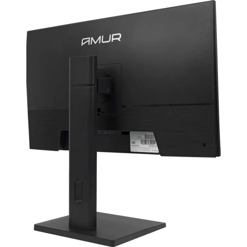 Моноблок AMUR Тигр H6I12 АМУЕ.466219.004 АМУЕ.466219.004 2117531 23.8 ", Intel, Core i5, 12400, 2.5, 8 Гб, 256 Гб