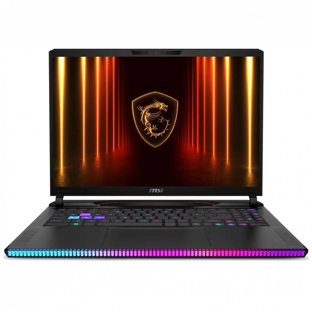 Ноутбук MSI Raider 16 HX AI A2XWHG-814XRU 9S7-15M361-814 16 ", WQXGA 2560x1600 (16:10), Core Ultra 7, 32 Гб