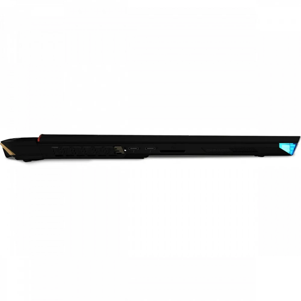 Ноутбук MSI Raider 16 HX AI A2XWHG-814XRU 9S7-15M361-814 16 ", WQXGA 2560x1600 (16:10), Core Ultra 7, 32 Гб