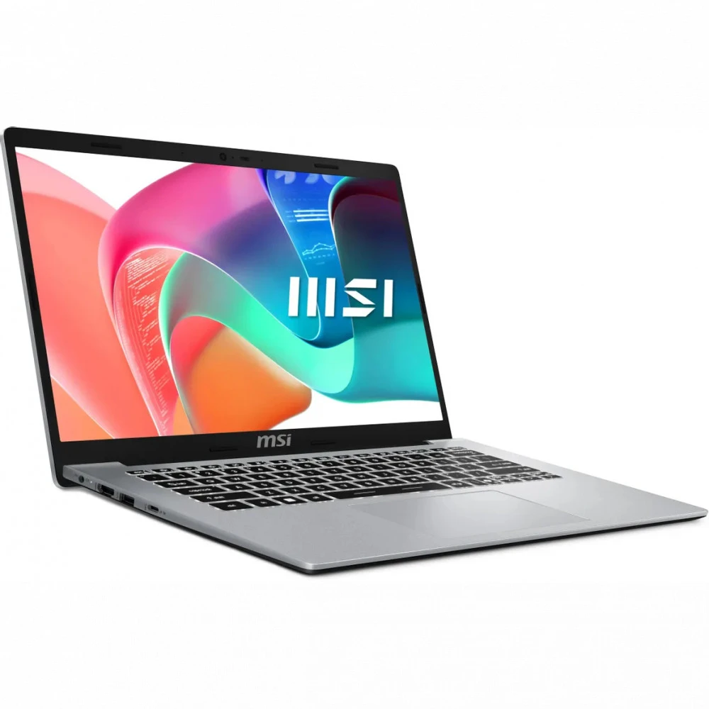 Ноутбук MSI Modern 14 F1MG-816XRU 9S7-14S113-816 14 ", FHD 1920x1080 (16:9), Core 5, 16 Гб