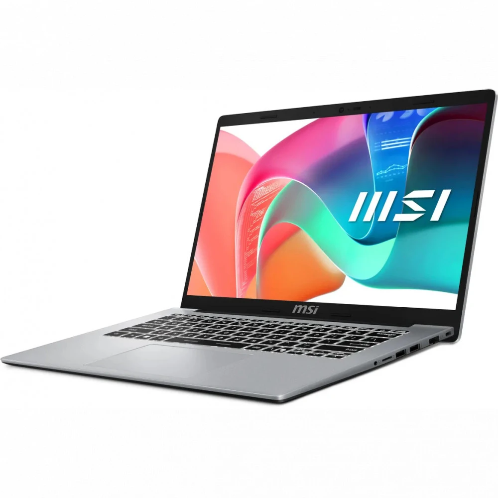 Ноутбук MSI Modern 14 F1MG-816XRU 9S7-14S113-816 14 ", FHD 1920x1080 (16:9), Core 5, 16 Гб
