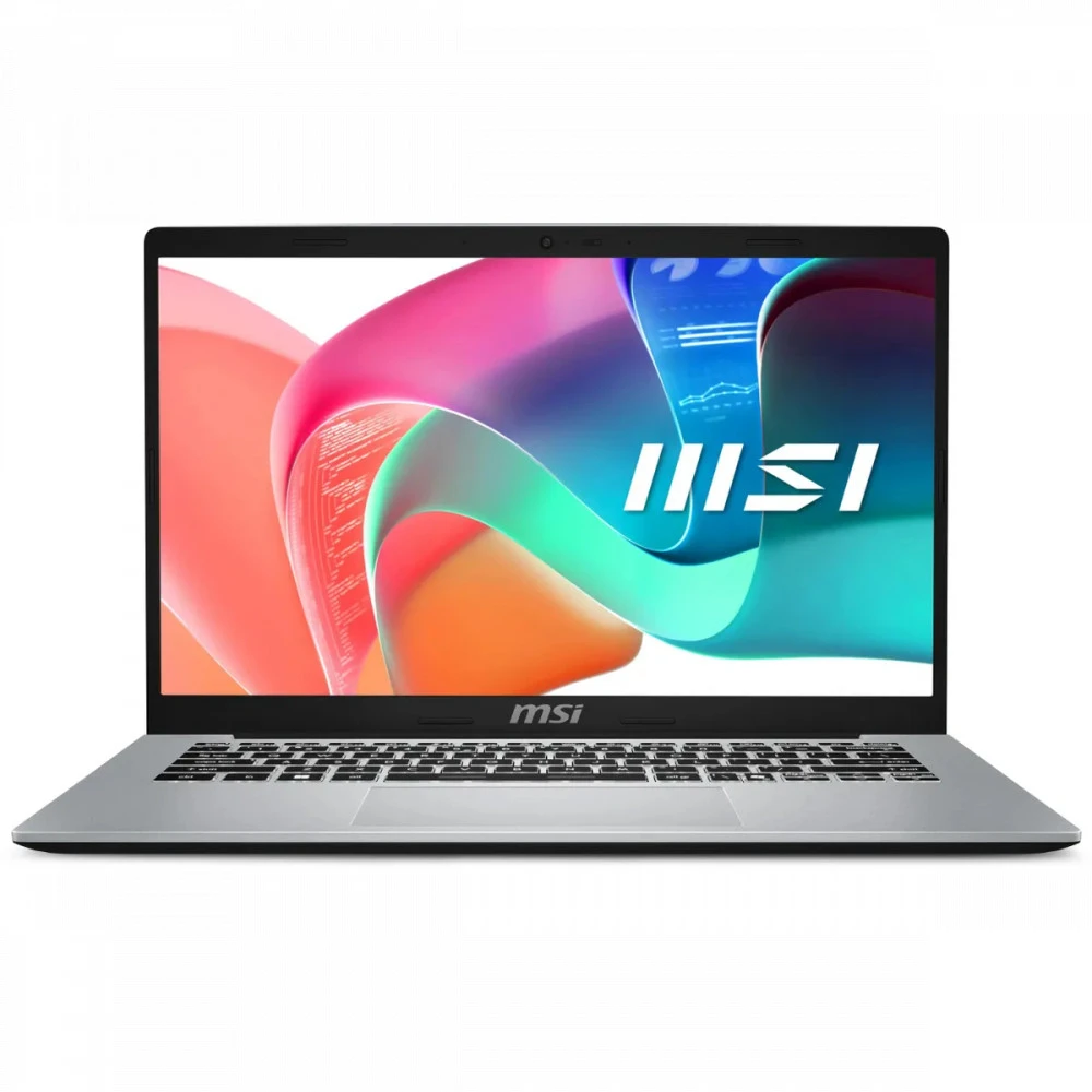 Ноутбук MSI Modern 14 F1MG-816XRU 9S7-14S113-816 14 ", FHD 1920x1080 (16:9), Core 5, 16 Гб
