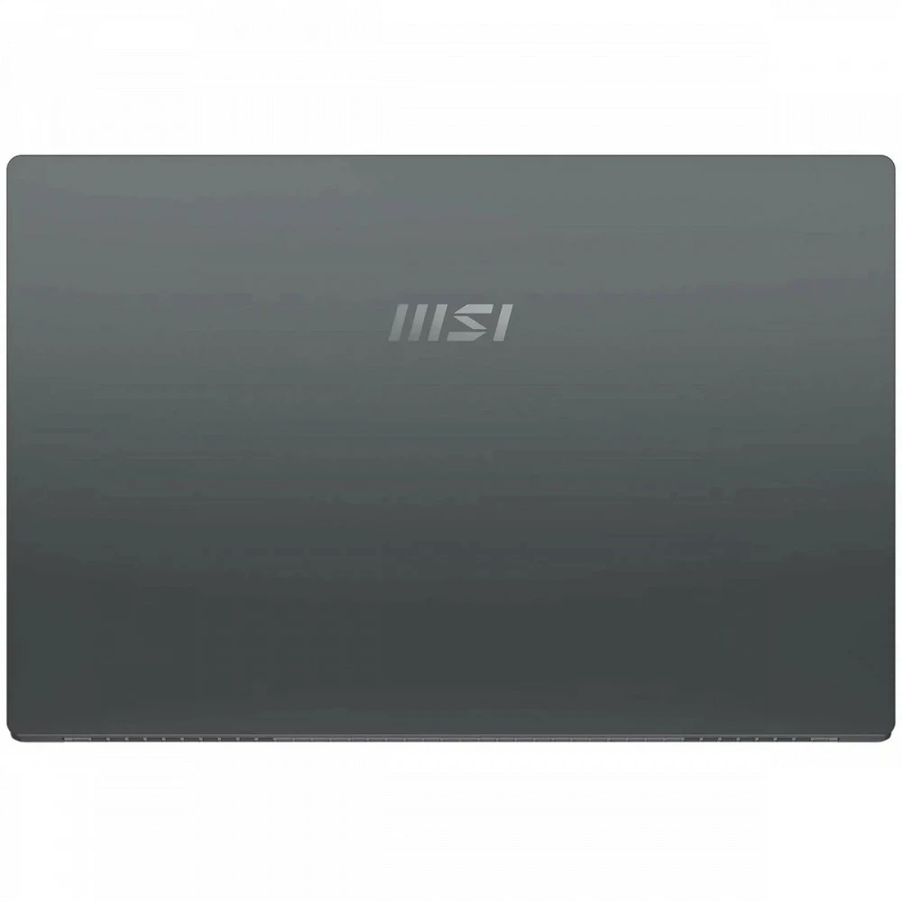 Ноутбук MSI Modern 15 F1MG 9S7-15S111-1071 15.6 ", FHD 1920x1080 (16:9), Core 7, 16 Гб