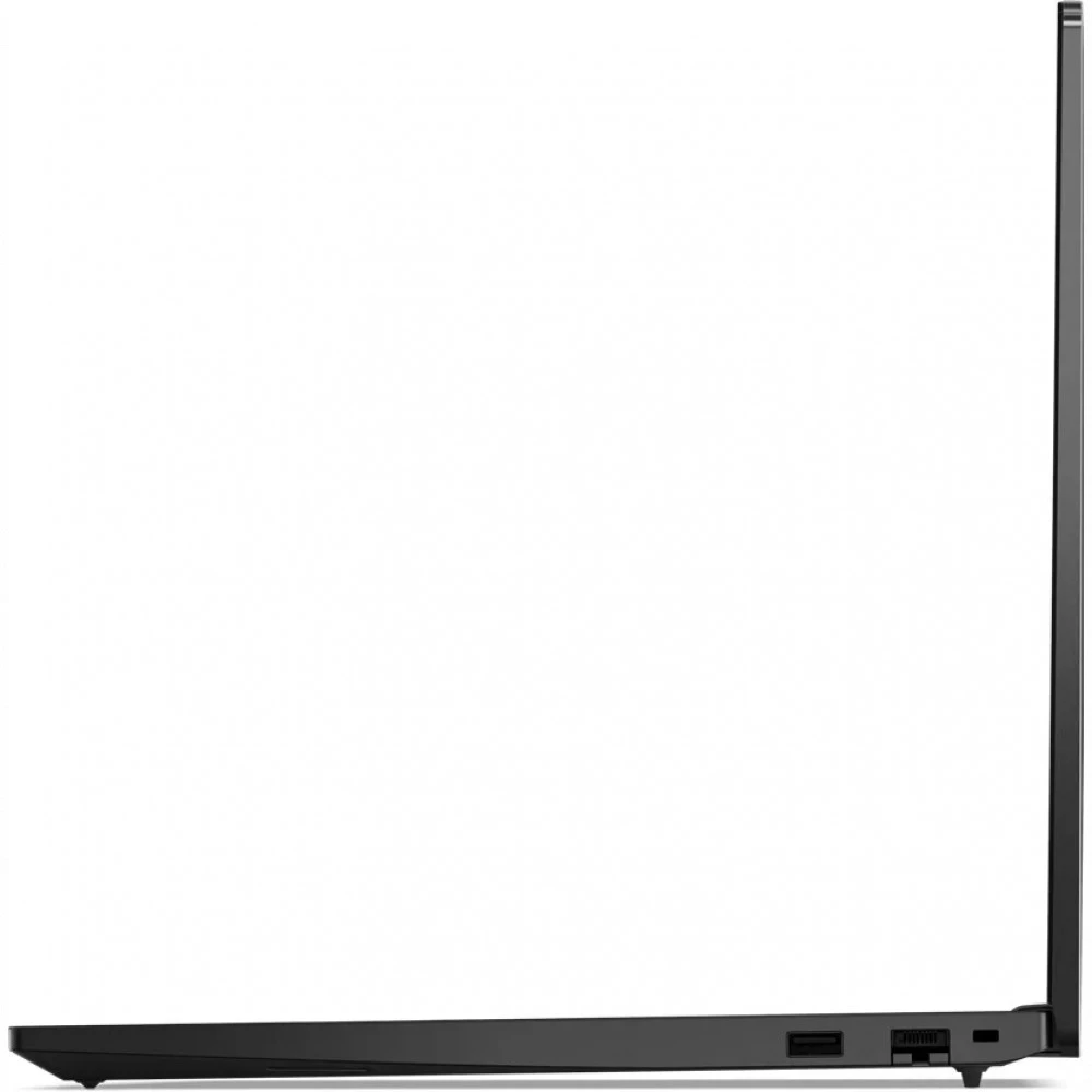 Ноутбук Lenovo ThinkPad E16 Gen 2 Intel 21MAS04600_32G 16 ", WUXGA 1920x1200 (16:10), Core Ultra 5, 32 Гб