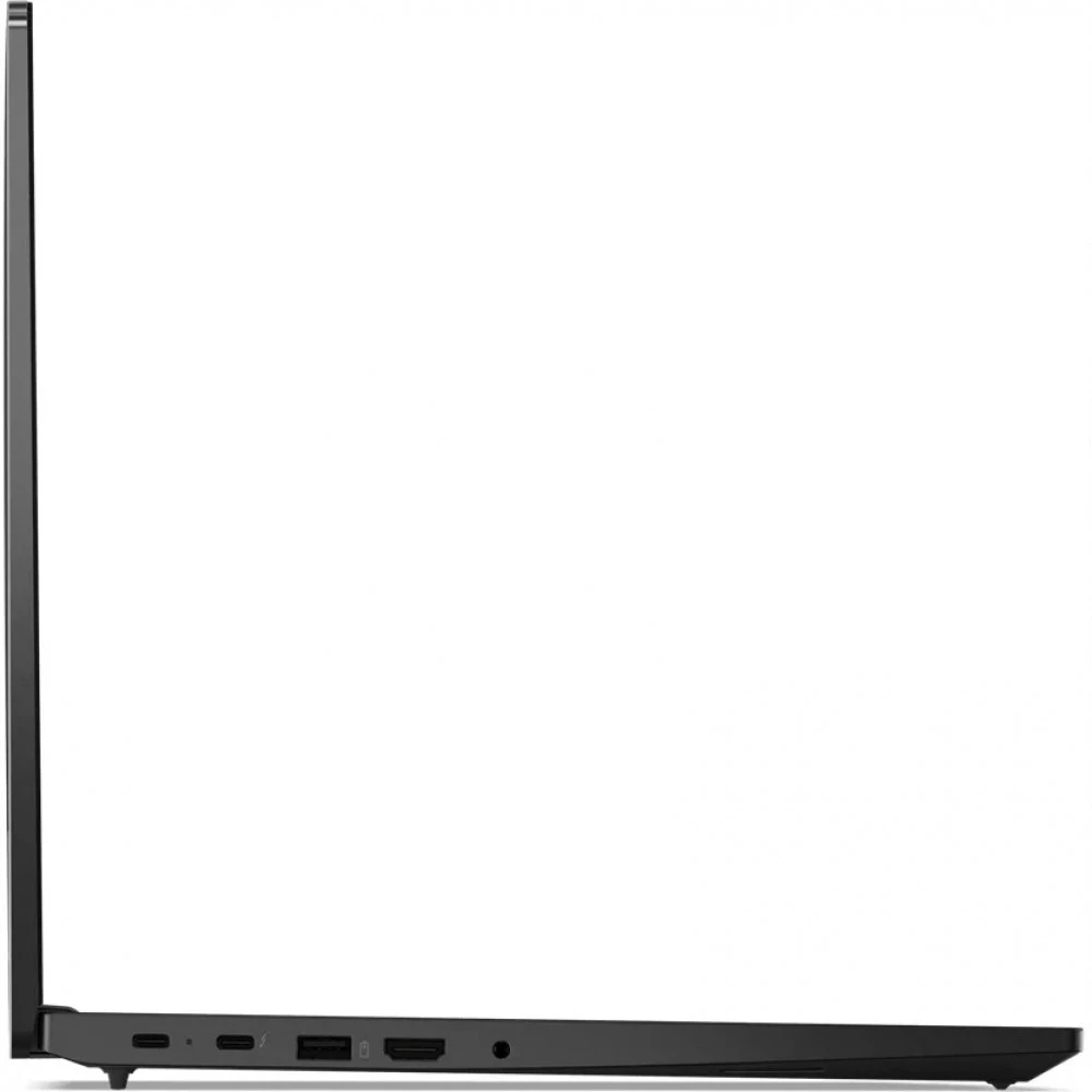 Ноутбук Lenovo ThinkPad E16 Gen 2 Intel 21MAS04600_32G 16 ", WUXGA 1920x1200 (16:10), Core Ultra 5, 32 Гб