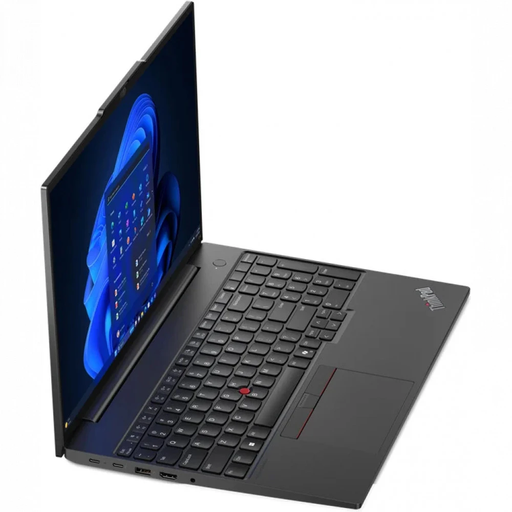 Ноутбук Lenovo ThinkPad E16 Gen 2 Intel 21MAS04600_32G 16 ", WUXGA 1920x1200 (16:10), Core Ultra 5, 32 Гб