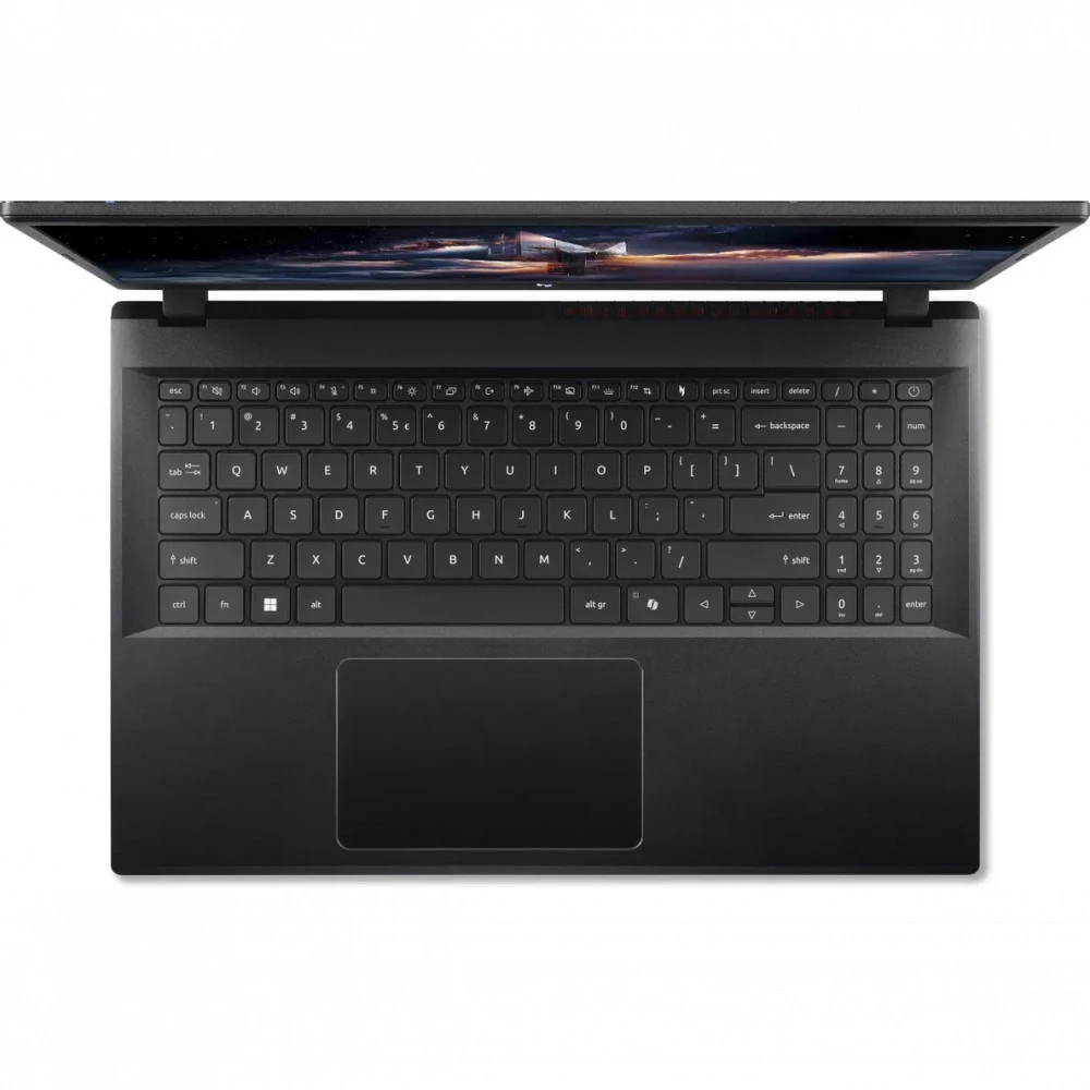 Ноутбук Acer Nitro V 15 ANV15-52-57BB NH.U1PAA.004|| 15.6 ", FHD 1920x1080 (16:9), Core i5, 16 Гб