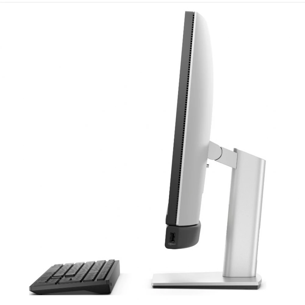 Моноблок Dell Pro 24 All-in-One QC24250 210-BPNS_BTO155_QC24250_EMEA 23.8 ", Intel, Core Ultra 7, 265, 1.8, 16 Гб, 512 Гб