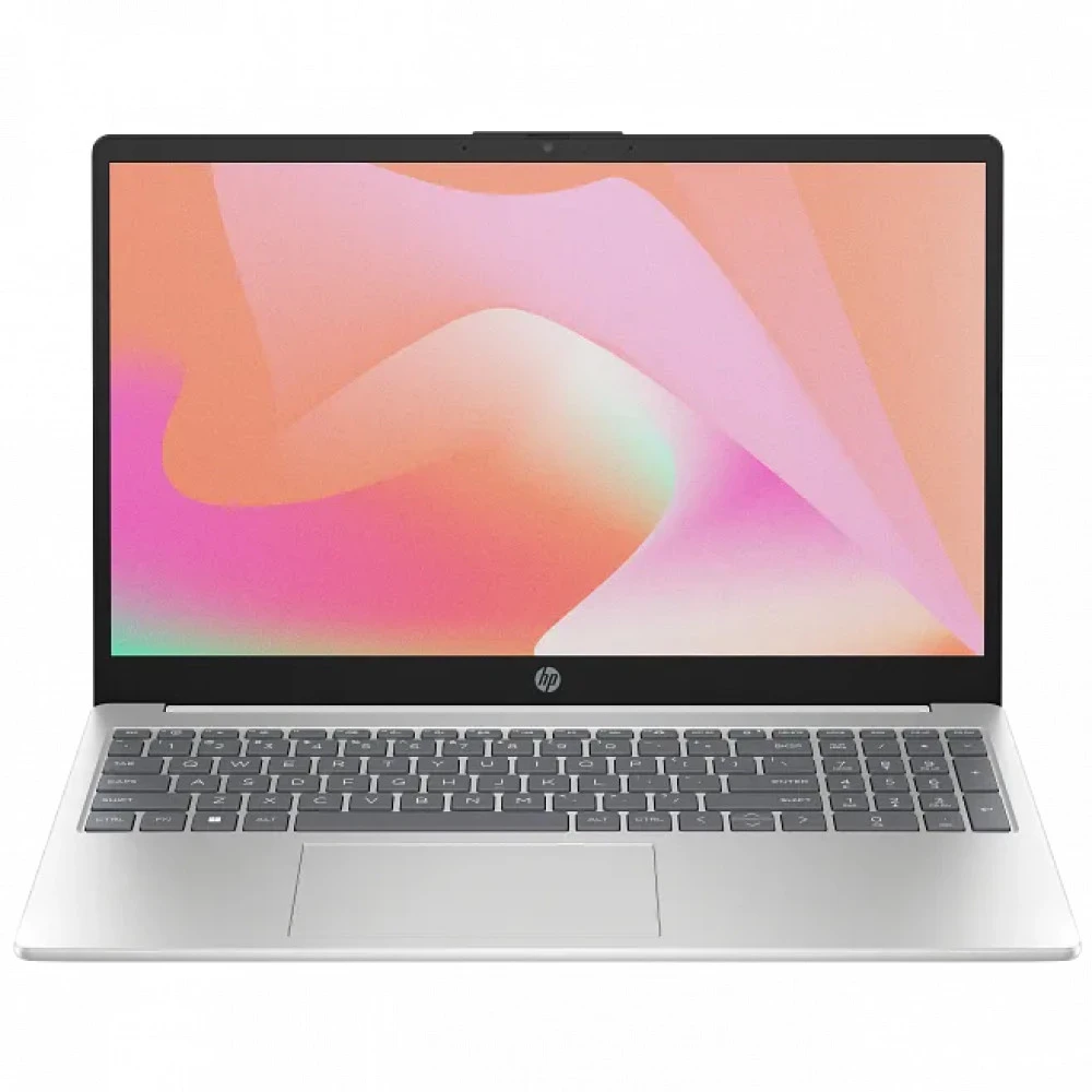 Ноутбук HP 15-fd1130ci CL6V4EA 15.6 ", FHD 1920x1080 (16:9), Core 5, 8 Гб