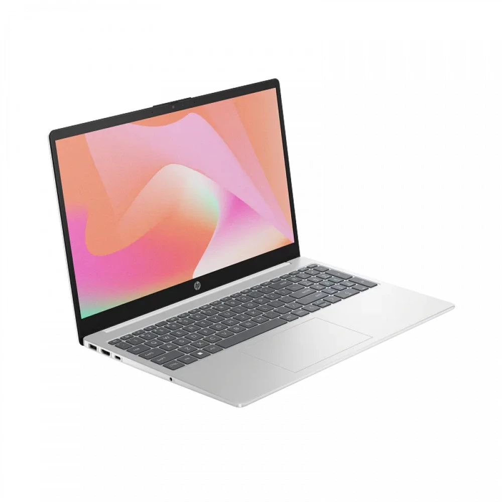Ноутбук HP 15-fd1130ci CL6V4EA 15.6 ", FHD 1920x1080 (16:9), Core 5, 8 Гб