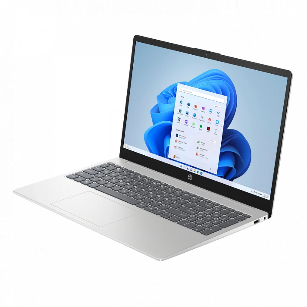 Ноутбук HP 15-fc0248ci D2GT0EA 15.6 ", FHD 1920x1080 (16:9), Ryzen 5, 8 Гб