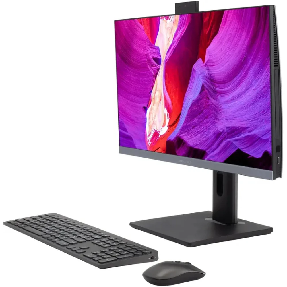 Моноблок Digma PRO Unity Full HD DM23P5-ADXW05 23.8 ", Intel, Core i5, 13500HX, 2.5, 16 Гб, 512 Гб