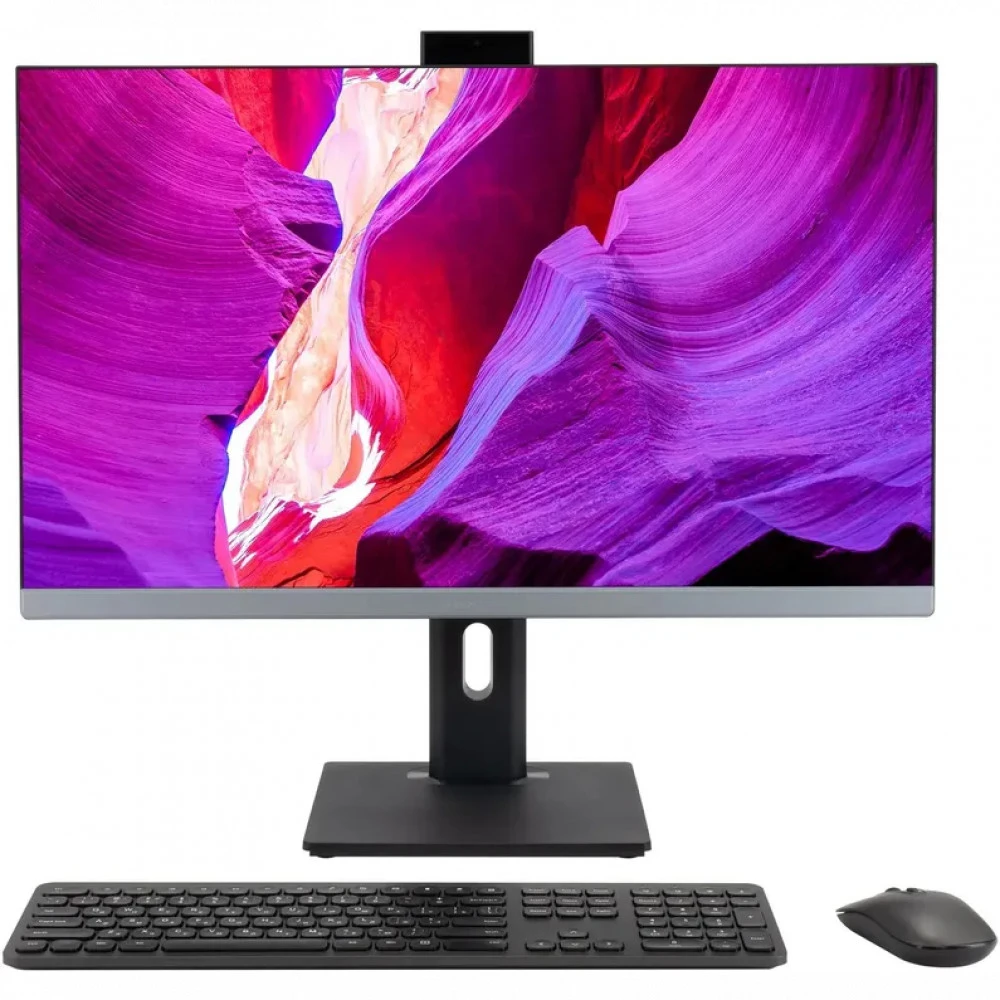 Моноблок Digma PRO Unity DM27P5-ADXW05 27 ", Intel, Core i5, 13500HX, 2.5, 16 Гб, 512 Гб