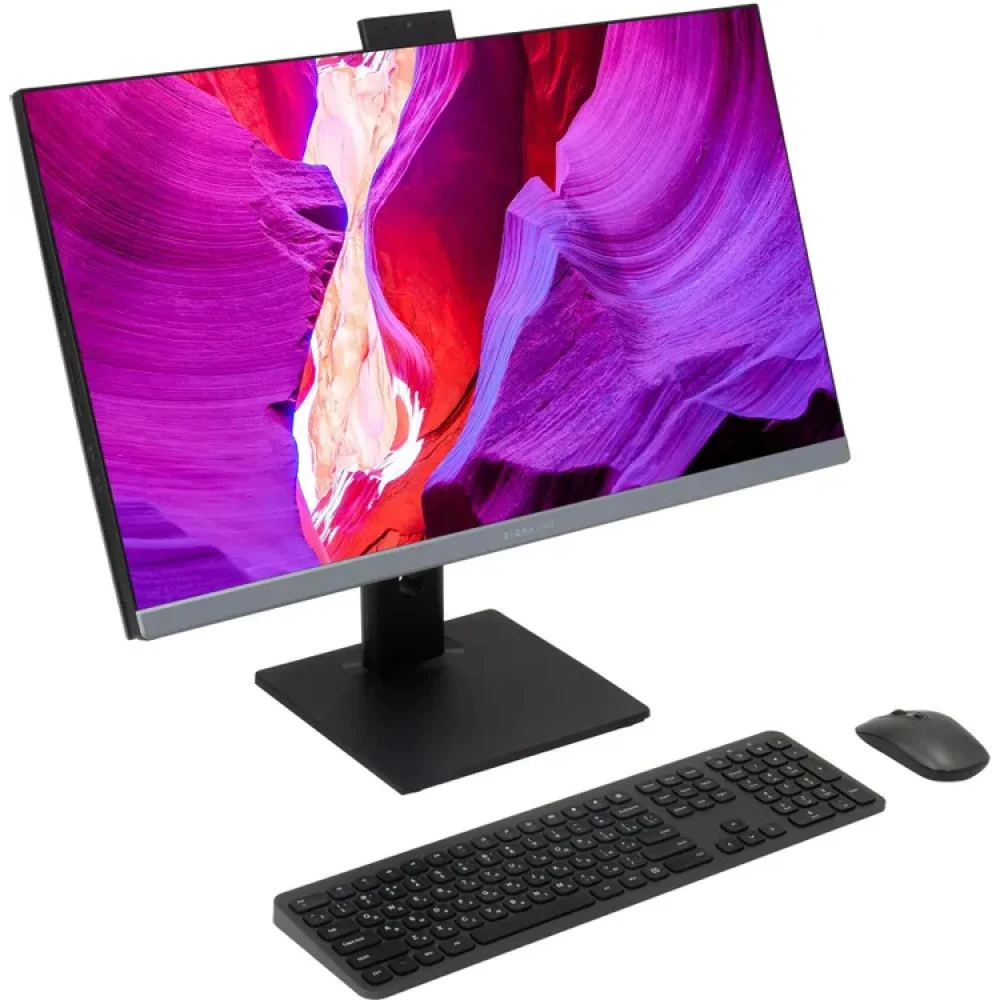 Моноблок Digma PRO Unity DM27P5-ADXW05 27 ", Intel, Core i5, 13500HX, 2.5, 16 Гб, 512 Гб