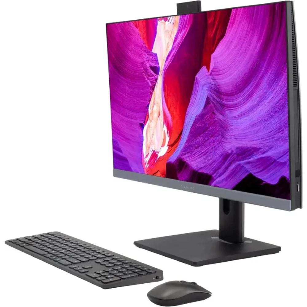 Моноблок Digma PRO Unity DM27P5-ADXW05 27 ", Intel, Core i5, 13500HX, 2.5, 16 Гб, 512 Гб