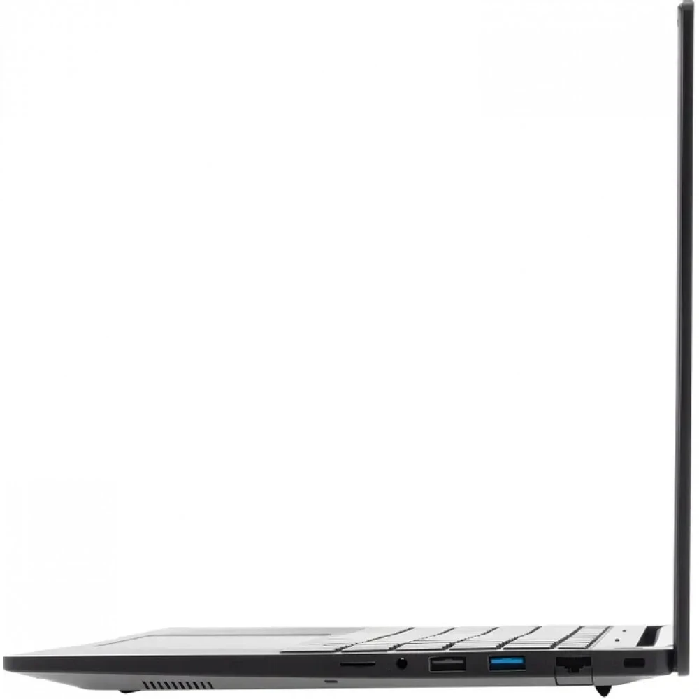 Ноутбук iRU Strato 15ALID4 2168017 15.6 ", FHD 1920x1080 (16:9), Core i3, 16 Гб