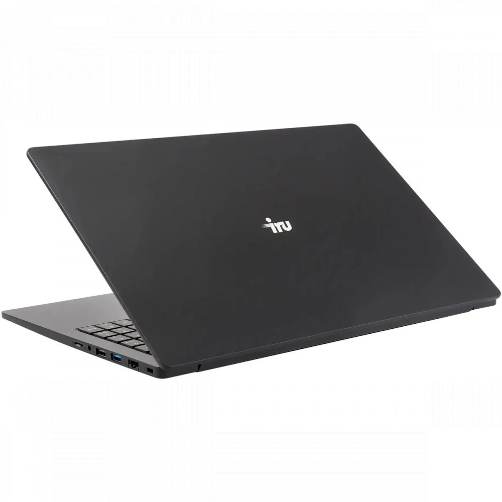Ноутбук iRU Strato 15ALID4 2168027 15.6 ", FHD 1920x1080 (16:9), Core i5, 16 Гб