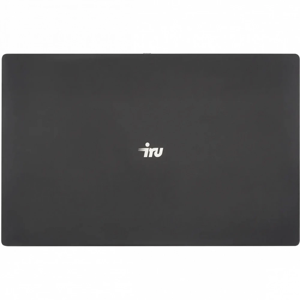 Ноутбук iRU Strato 15ALID4 2168027 15.6 ", FHD 1920x1080 (16:9), Core i5, 16 Гб