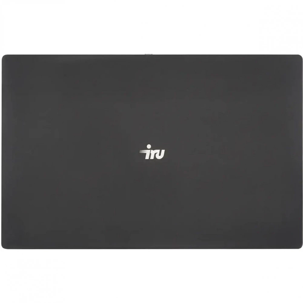Ноутбук iRU Strato 15ALID4 2168028 15.6 ", FHD 1920x1080 (16:9), Core i5, 16 Гб