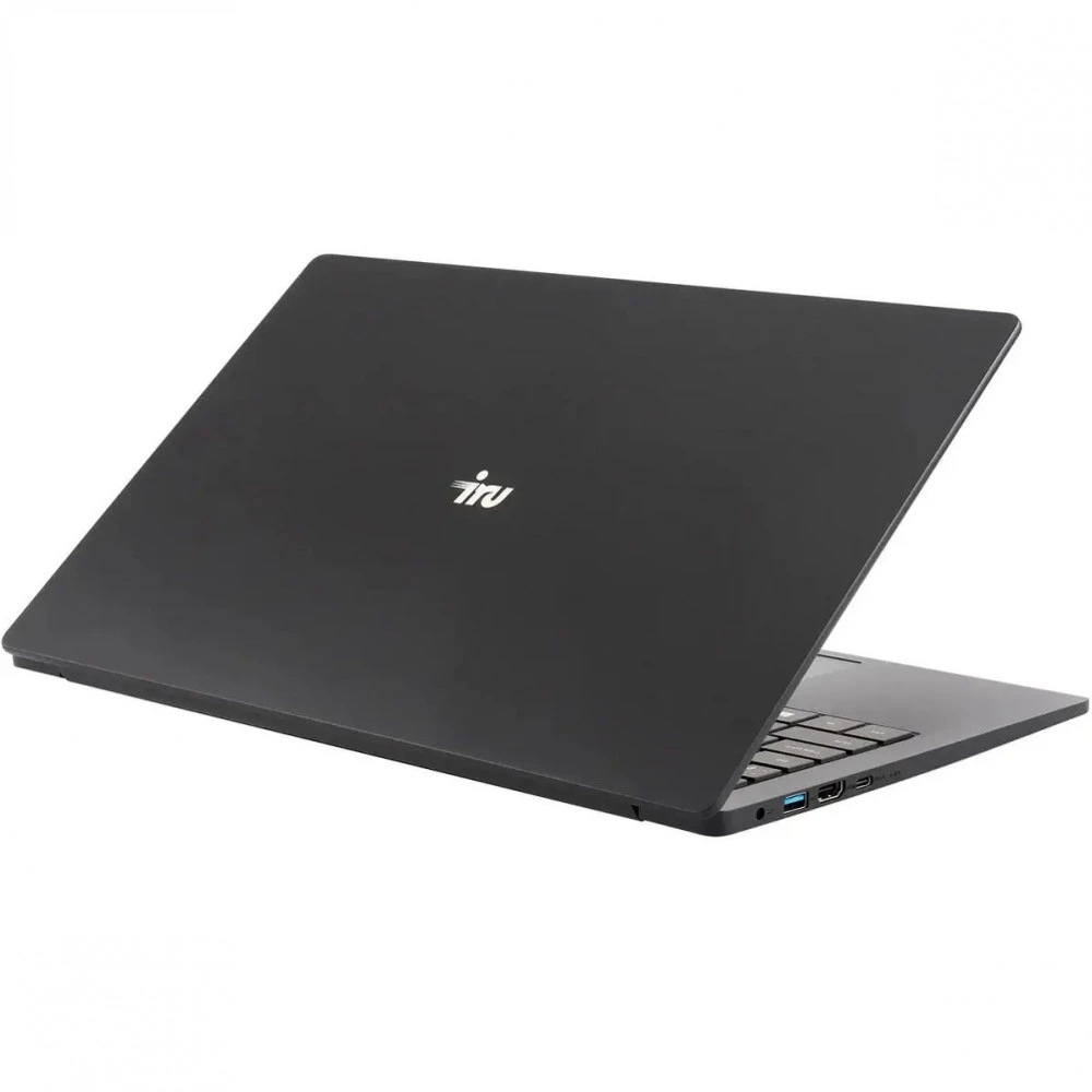 Ноутбук iRU Strato 15ALID4 2168028 15.6 ", FHD 1920x1080 (16:9), Core i5, 16 Гб