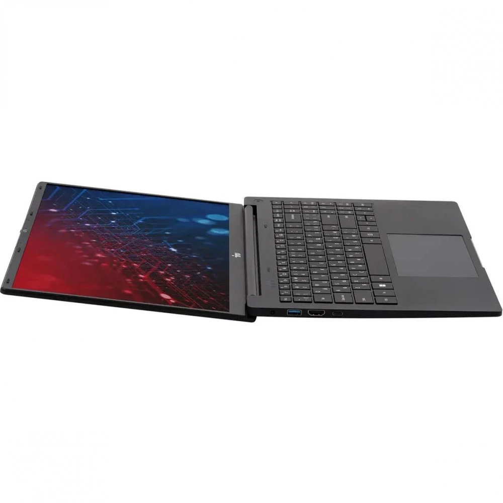 Ноутбук iRU Strato 15ALID4 2168046 15.6 ", FHD 1920x1080 (16:9), Core i7, 16 Гб