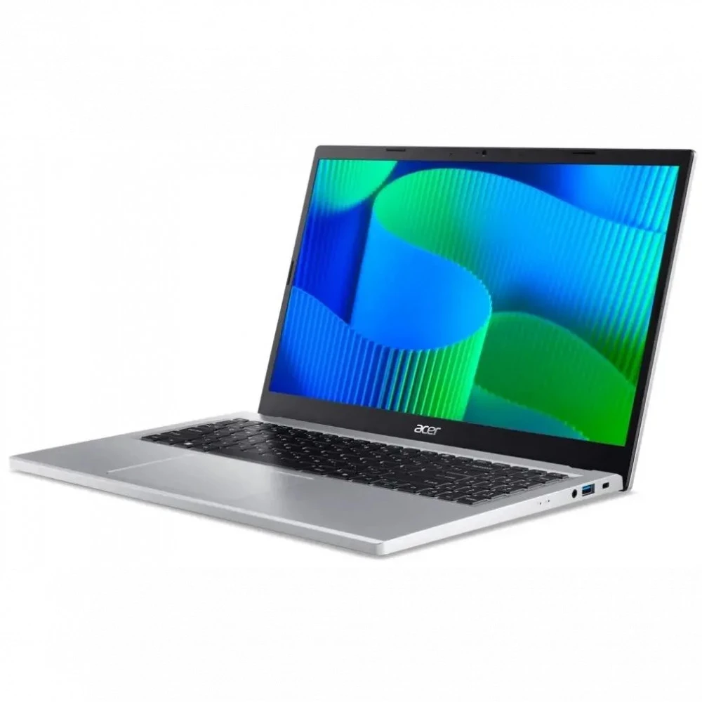 Ноутбук Acer Extensa 15 EX215-57-59AM NX.EJAER.00A 15.6 ", FHD 1920x1080 (16:9), Core i5, 16 Гб