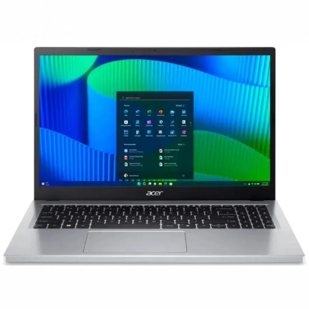 Ноутбук Acer Extensa 15 EX215-57-59AM NX.EJAER.00A 15.6 ", FHD 1920x1080 (16:9), Core i5, 16 Гб